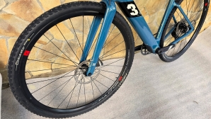 3T Exploro Ultra eTap