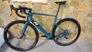 3T Exploro Ultra eTap