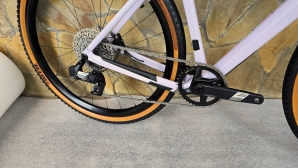 Rose Backroad APEX AXS eTap