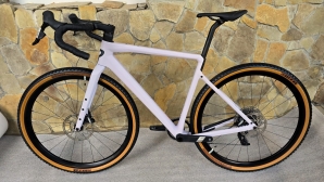 Rose Backroad APEX AXS eTap