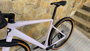 Rose Backroad APEX AXS eTap