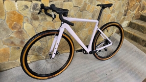 Rose Backroad APEX AXS eTap
