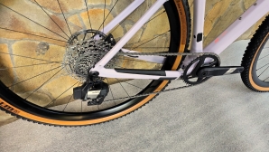 Rose Backroad APEX AXS eTap