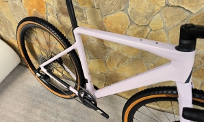 Rose Backroad APEX AXS eTap