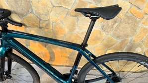 Trek Checkpoint SL 7 eTap