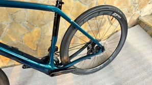 Trek Checkpoint SL 7 eTap