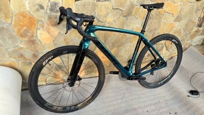 Trek Checkpoint SL 7 eTap