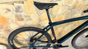 Trek Checkpoint SL 7 eTap
