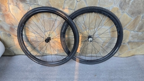 Fulcrum Racing 6 DB Wheelset