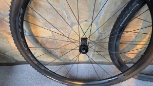 Fulcrum Racing 6 DB Wheelset