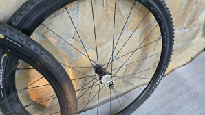 Fulcrum Racing 6 DB Wheelset