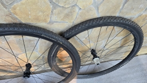 Fulcrum Racing 6 DB Wheelset