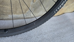 Fulcrum Racing 6 DB Wheelset
