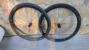 Fulcrum Racing 6 DB Wheelset