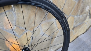 Fulcrum Racing 6 DB Wheelset