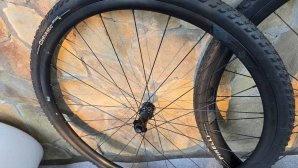 Fulcrum Racing 6 DB Wheelset