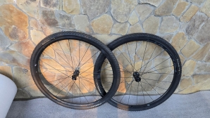 Fulcrum Racing 6 DB Wheelset