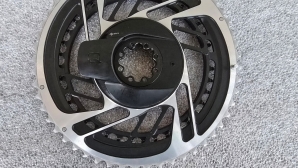 SRAM RED AXS Power Meter Kit – 52/39t