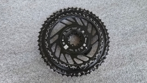 SRAM RED AXS Power Meter Kit – 52/39t