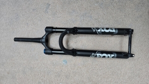 Fox Rhythm 36 FLOAT, 29in, Rhythm E-Optimized, 130, Grip