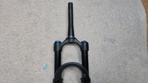Fox Rhythm 36 FLOAT, 29in, Rhythm E-Optimized, 130, Grip