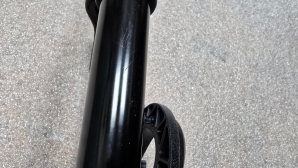 Fox Rhythm 36 FLOAT, 29in, Rhythm E-Optimized, 130, Grip