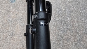 Fox Rhythm 36 FLOAT, 29in, Rhythm E-Optimized, 130, Grip