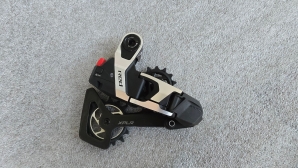 SRAM RED XPLR Rear Derailleur - AXS | 13-speed | E1