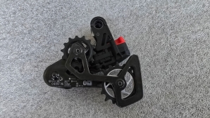 SRAM RED XPLR Rear Derailleur - AXS | 13-speed | E1