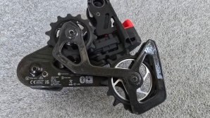 SRAM RED XPLR Rear Derailleur - AXS | 13-speed | E1