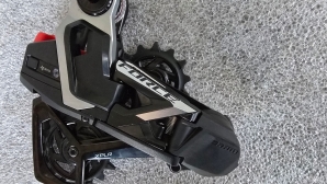 SRAM Force XPLR Rear Derailleur - AXS | 13-speed | E1