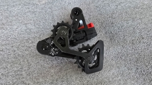 SRAM Force XPLR Rear Derailleur - AXS | 13-speed | E1