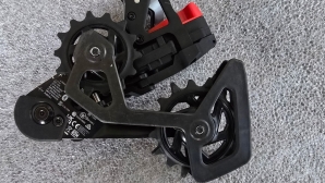 SRAM Force XPLR Rear Derailleur - AXS | 13-speed | E1