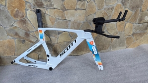 Scott Plasma 6 RC
