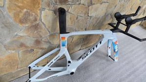 Scott Plasma 6 RC