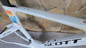 Scott Plasma 6 RC