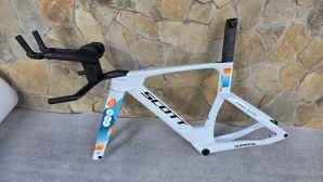 Scott Plasma 6 RC