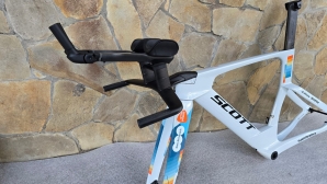 Scott Plasma 6 RC