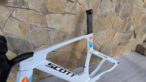 Scott Plasma 6 RC