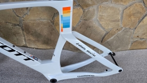 Scott Plasma 6 RC