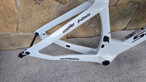 Scott Plasma 6 RC