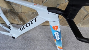 Scott Plasma 6 RC
