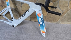 Scott Plasma 6 RC
