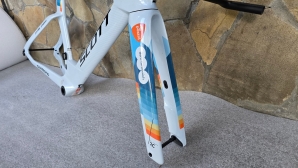 Scott Plasma 6 RC