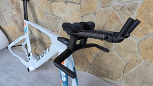 Scott Plasma 6 RC