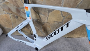 Scott Plasma 6 RC