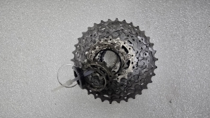 Shimano Dura Ace 9200 11-30 12s