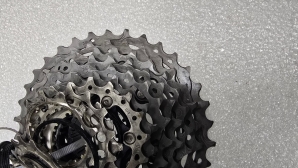 Shimano Dura Ace 9200 11-30 12s