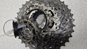 Shimano Dura Ace 9200 11-30 12s