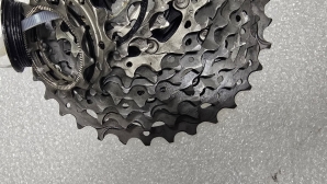 Shimano Dura Ace 9200 11-30 12s